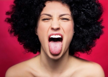 Quais as partes mais limpa e mais suja do corpo?