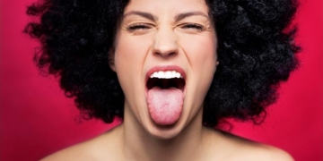 Quais as partes mais limpa e mais suja do corpo?