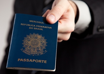 141 países não exigem visto no passaporte, descubra quais
