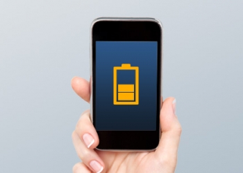 Você está recarregando seu smartphone errado