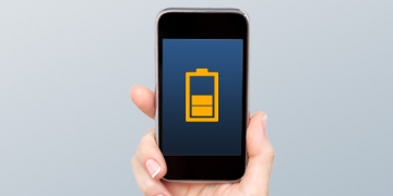 Você está recarregando seu smartphone errado