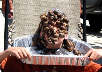 Esses são os 10 recordes mundiais mais estúpidos