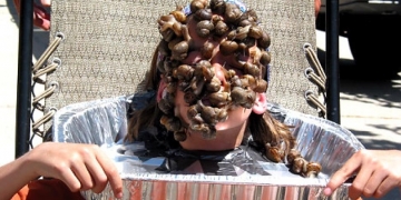 Esses são os 10 recordes mundiais mais estúpidos