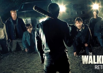 Hora de falar sobre quem vai morrer em The Walking Dead