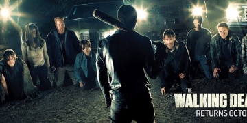 Hora de falar sobre quem vai morrer em The Walking Dead