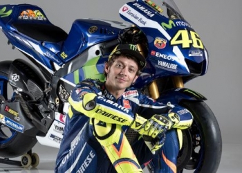 Quanto ganham os pilotos mais bem pagos da MotoGP?