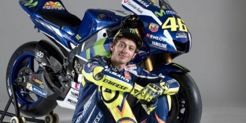 Quanto ganham os pilotos mais bem pagos da MotoGP?