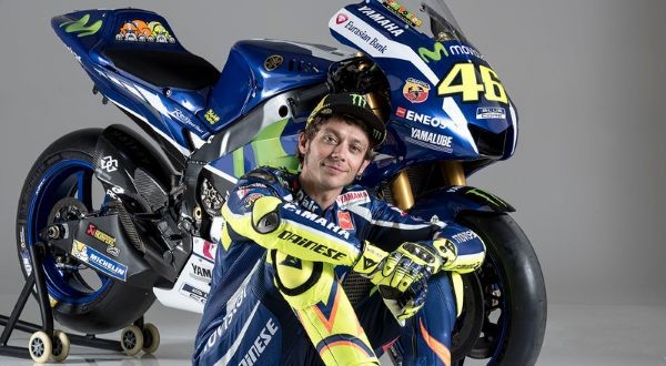 Quanto ganham os pilotos mais bem pagos da MotoGP?