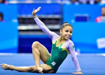 Vídeo: a ginástica olímpica evoluiu demais nas últimas décadas