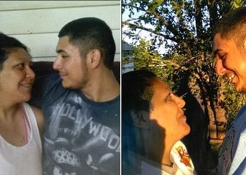 Incesto: mãe e filho brigam pelo direito de se casarem