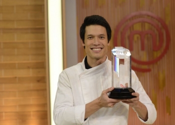 Após críticas campeão do Masterchef desiste de Crowdfunding