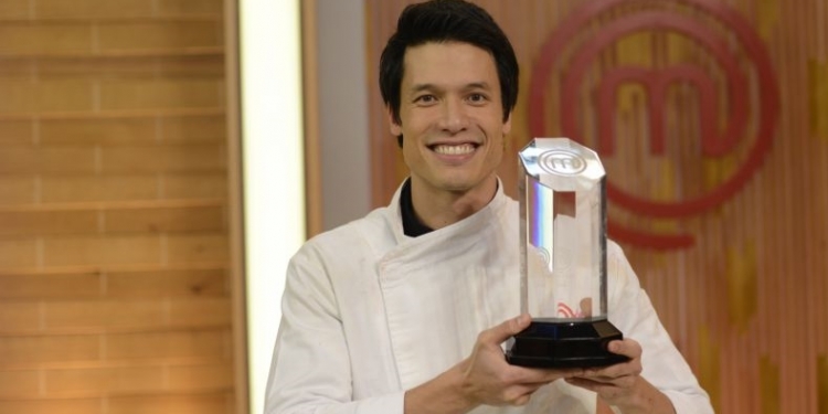 Após críticas campeão do Masterchef desiste de Crowdfunding