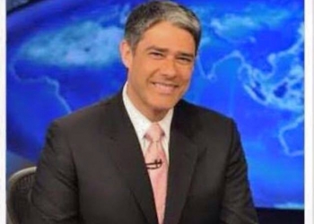 As reações da internet ao término Bonner-Bernardes