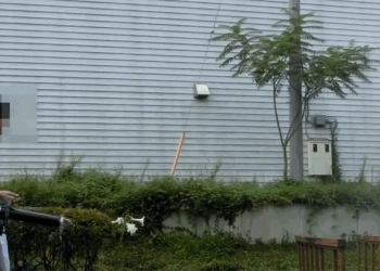 Vídeo: japonês cria uma arma d’água que pode ser letal