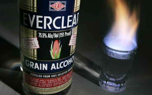 Você sabe quais são as bebidas mais fortes do mundo?