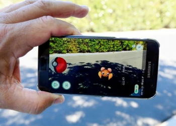 Jovem é detido na Rússia por caçar Pokemon em igreja