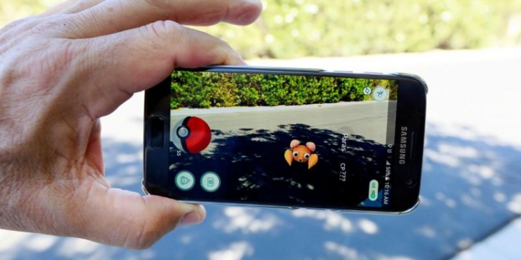 Jovem é detido na Rússia por caçar Pokemon em igreja