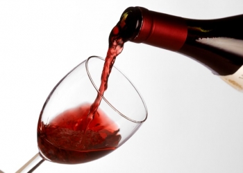 6 vantagens incríveis em beber vinho tinto