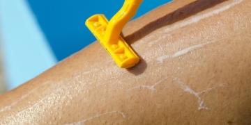 Depilação íntima pode te deixar mais vulnerável a DSTs