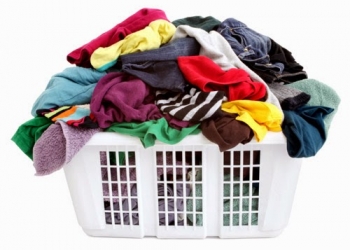 O que acontece se você não lava os lençóis o suficiente?