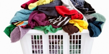 O que acontece se você não lava os lençóis o suficiente?