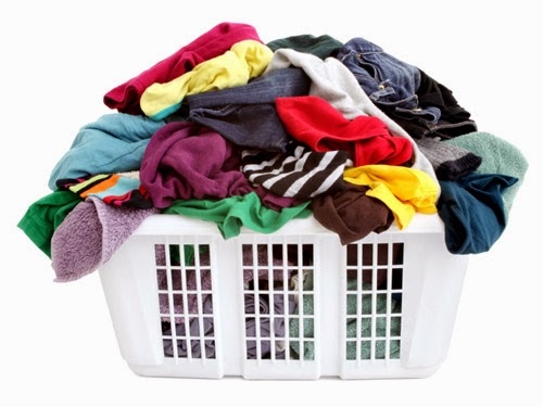 O que acontece se você não lava os lençóis o suficiente?