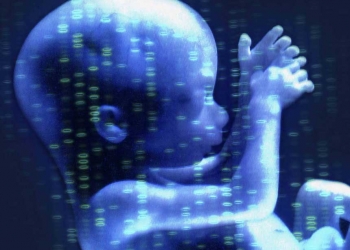 Reino Unido legaliza a modificação genética de bebês