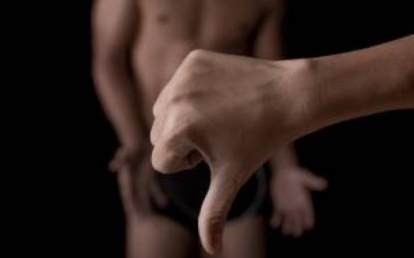 Pesquisa aponta os nomes dos homens ruins de cama