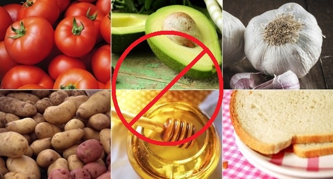 10 Alimentos que não se guarda na geladeira e você não sabia