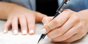 Finalmente descobriram porque existem canhotos