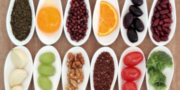 Antioxidantes podem não combater demência, no fim das contas