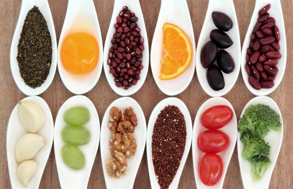 Antioxidantes podem não combater demência, no fim das contas