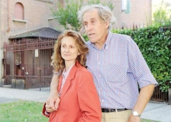 Justiça italiana decide que pais são “velhos demais” e retira guarda de filha biológica