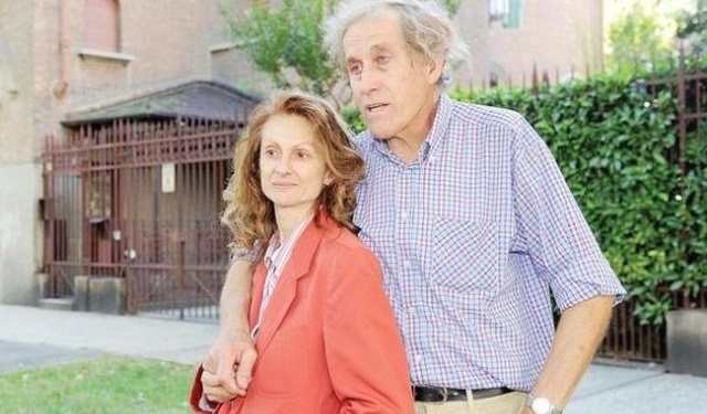 Justiça italiana decide que pais são “velhos demais” e retira guarda de filha biológica