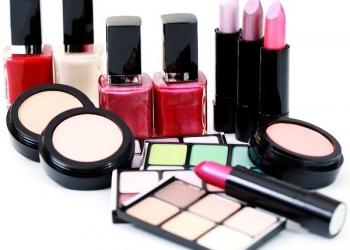 5 ingredientes tóxicos em cosméticos para evitar