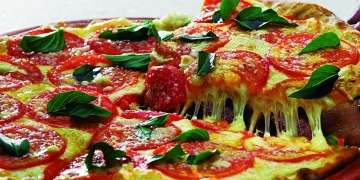 Pra dar água na boca: 7 curiosidades sobre pizzas