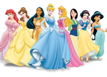 Confira 10 curiosidades sobre princesas da disney