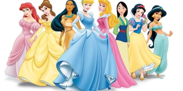 Confira 10 curiosidades sobre princesas da disney