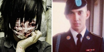 Como estão os rebeldes sem causa de 2000?