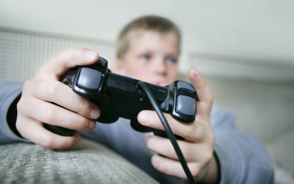 Video Games podem ser ferramentas contra a depressão