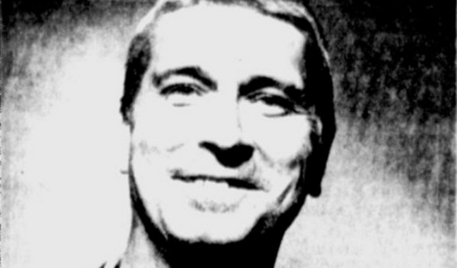 O nome desse cara tem quase 700 letras!