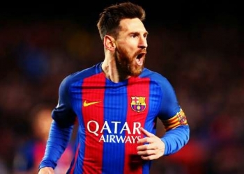 Descubra quais são os 10 maiores salários do futebol no mundo