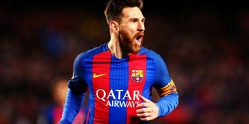 Descubra quais são os 10 maiores salários do futebol no mundo