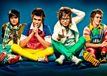 Qual era a moda da década de 90 que hoje parece brega?