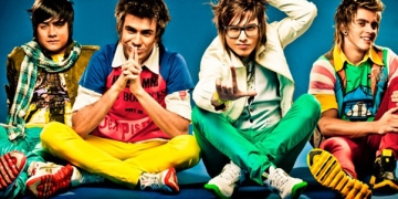 Qual era a moda da década de 90 que hoje parece brega?