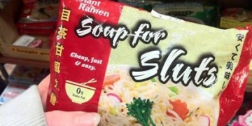 Esses produtos receberam os nomes mais bizarros de suas marcas