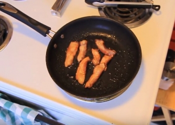 Você nunca mais var ver o papel alumínio do mesmo jeito!