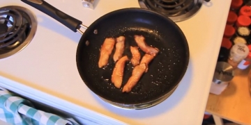 Você nunca mais var ver o papel alumínio do mesmo jeito!