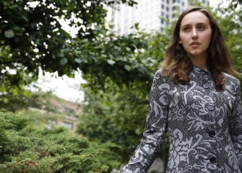 Descubra porquê Sabrina Pasterski é considerada a “nova Einstein”