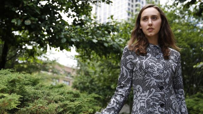 Descubra porquê Sabrina Pasterski é considerada a “nova Einstein”